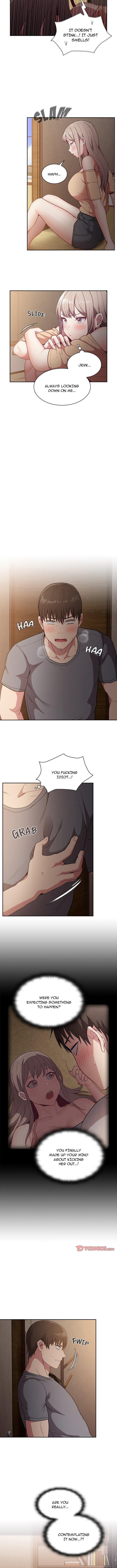 Maid Rehabilitation - Chapter 40 [photo 7] - MangaPorn