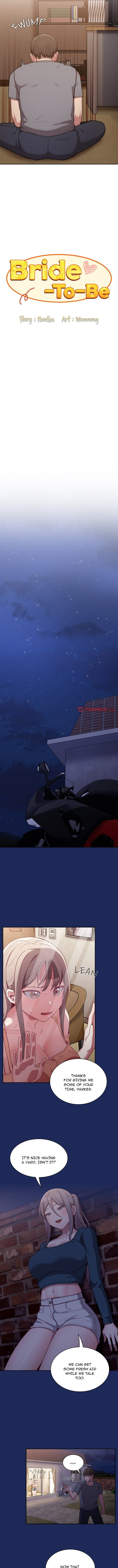 Maid Rehabilitation - Chapter 40 [photo 8] - MangaPorn