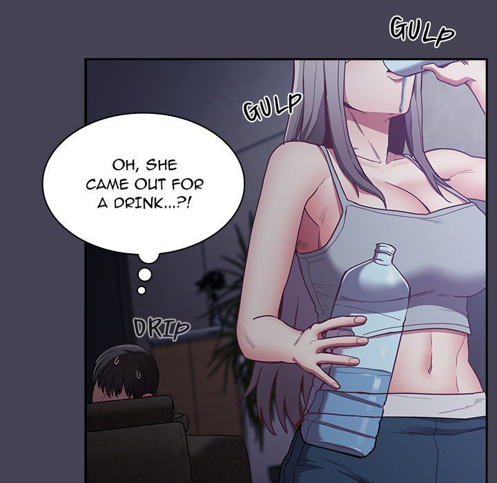 Maid Rehabilitation - Chapter 41 [photo 109] - MangaPorn