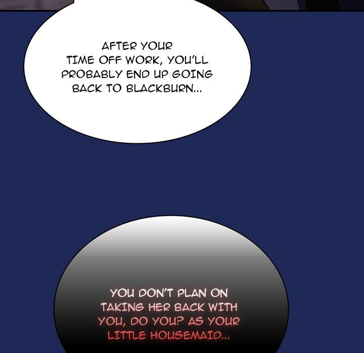 Maid Rehabilitation - Chapter 41 [photo 11] - MangaPorn