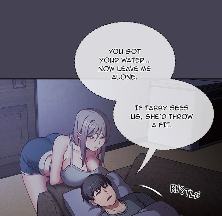 Maid Rehabilitation - Chapter 41 [photo 122] - MangaPorn