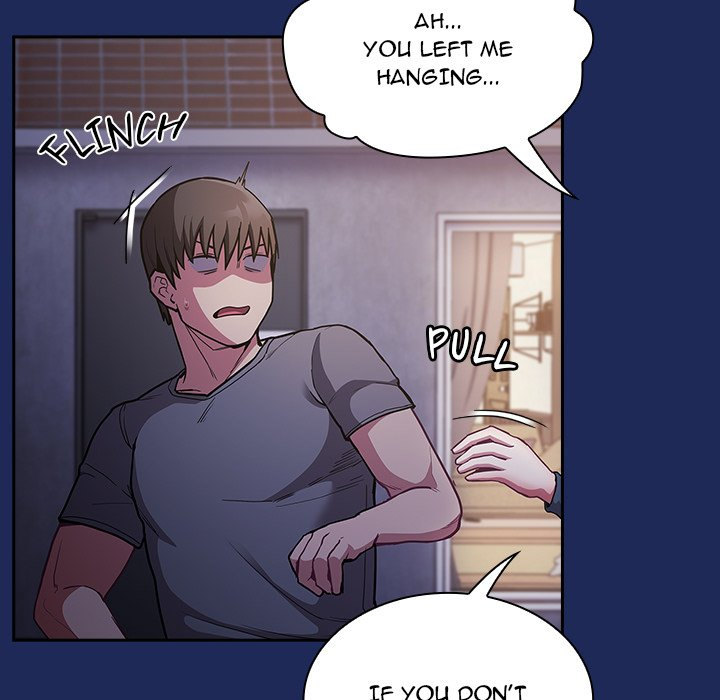 Maid Rehabilitation - Chapter 41 [photo 31] - MangaPorn