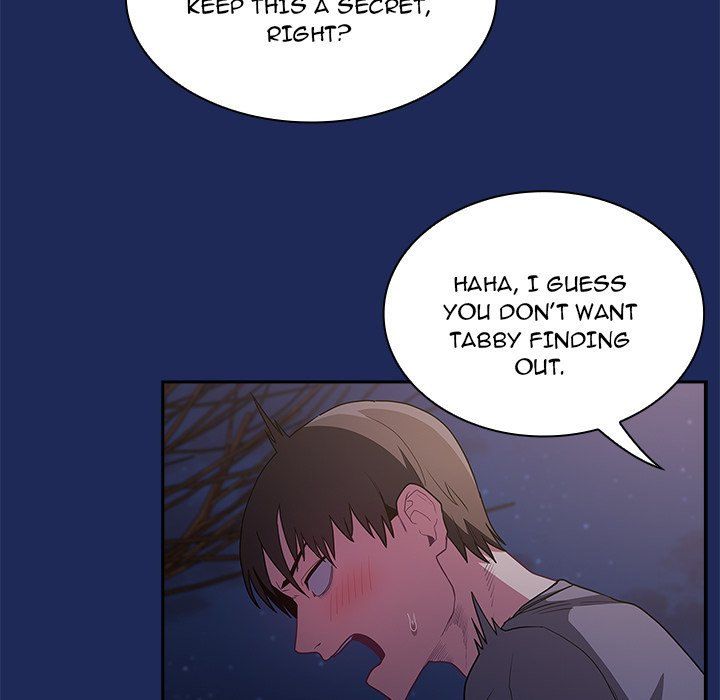 Maid Rehabilitation - Chapter 41 [photo 36] - MangaPorn