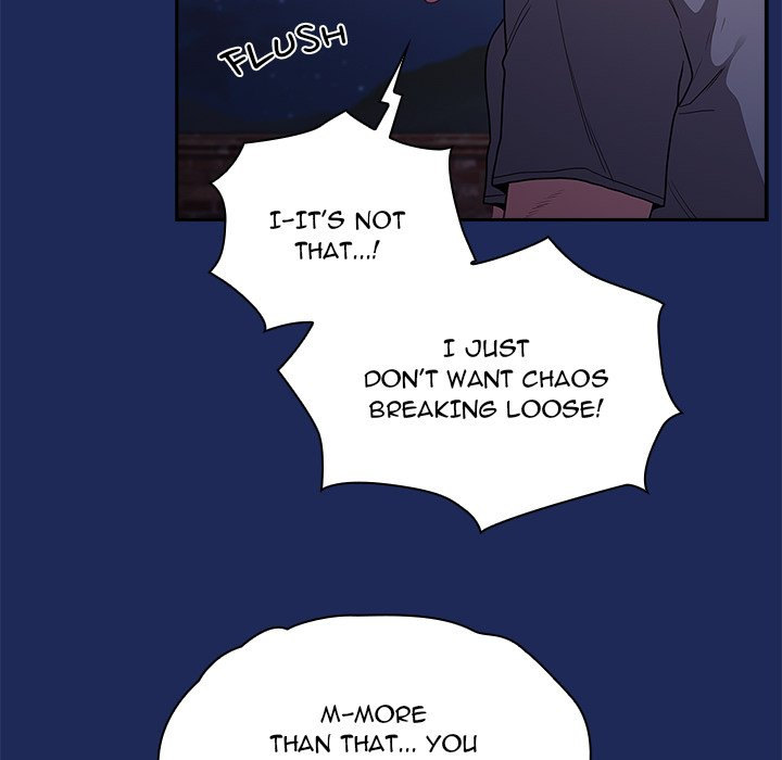 Maid Rehabilitation - Chapter 41 [photo 37] - MangaPorn