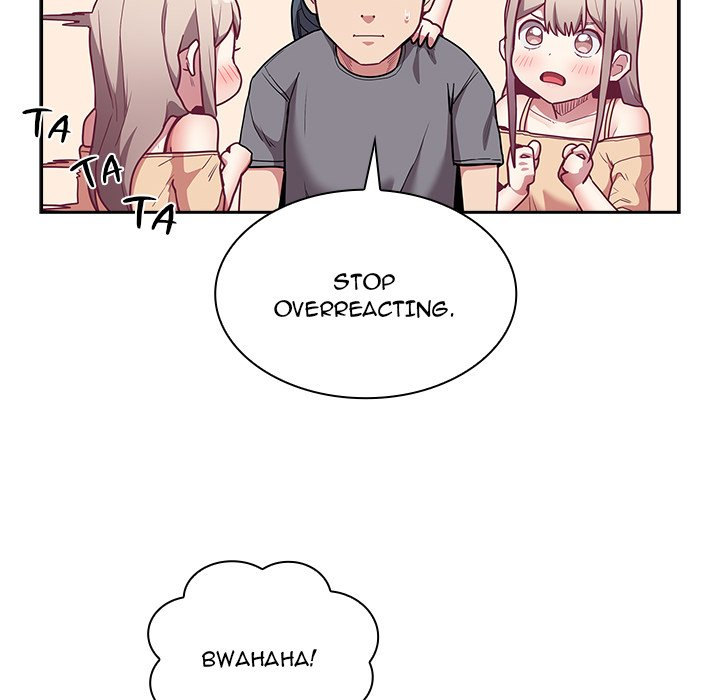 Maid Rehabilitation - Chapter 41 [photo 47] - MangaPorn