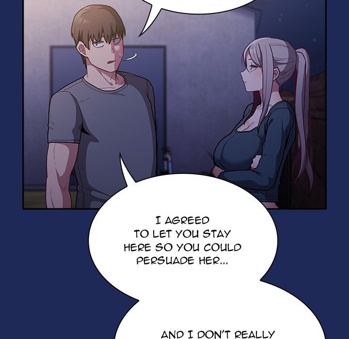 Maid Rehabilitation - Chapter 41 [photo 6] - MangaPorn