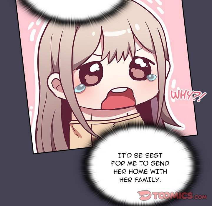 Maid Rehabilitation - Chapter 41 [photo 93] - MangaPorn