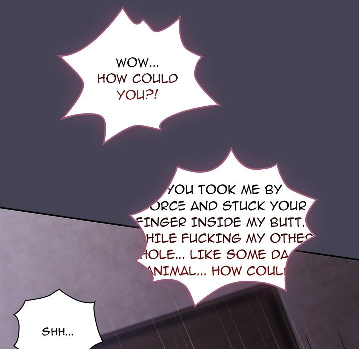 Maid Rehabilitation - Chapter 42 [photo 29] - MangaPorn