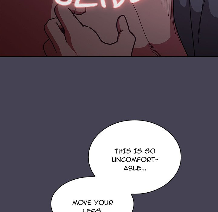 Maid Rehabilitation - Chapter 42 [photo 53] - MangaPorn