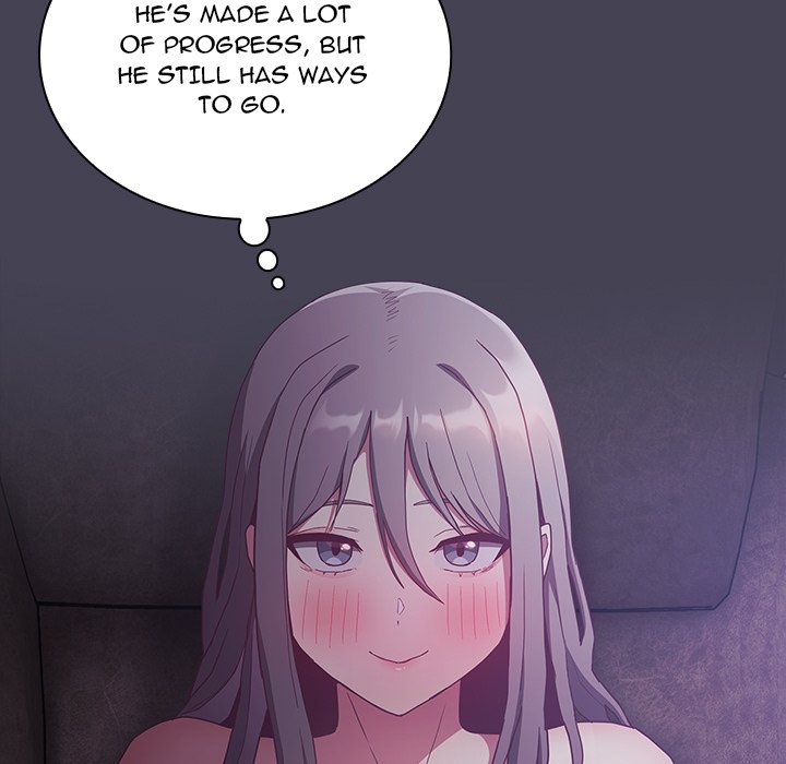 Maid Rehabilitation - Chapter 43 [photo 7] - MangaPorn