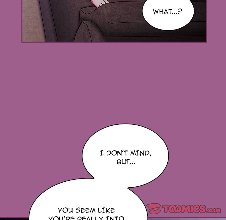 Maid Rehabilitation - Chapter 43 [photo 84] - MangaPorn