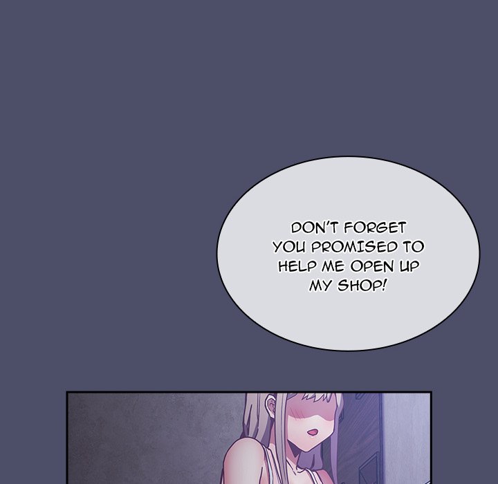 Maid Rehabilitation - Chapter 44 [photo 132] - MangaPorn