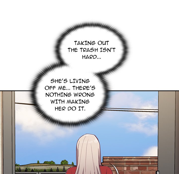 Maid Rehabilitation - Chapter 45 [photo 102] - MangaPorn