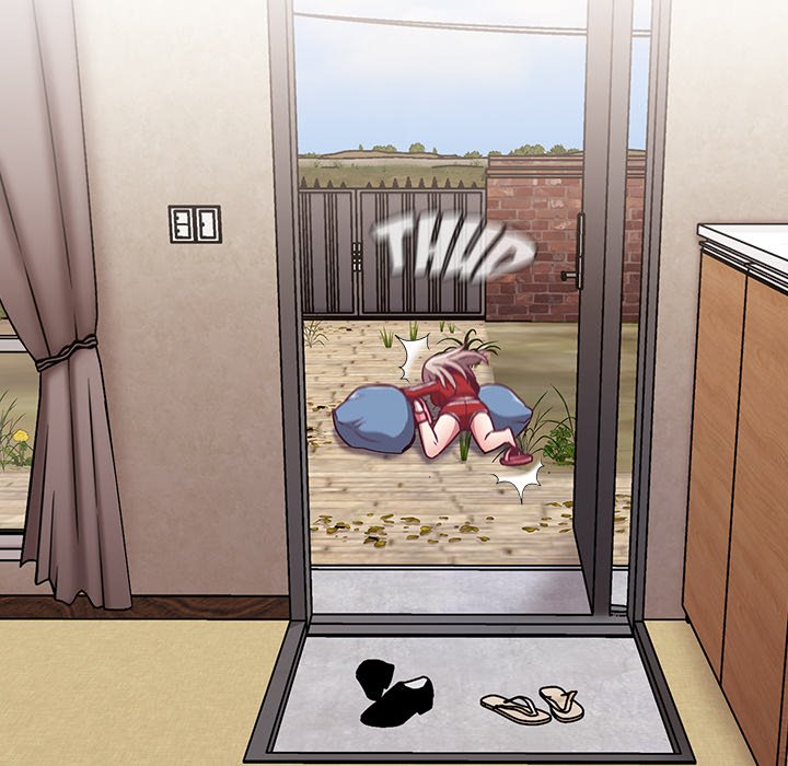 Maid Rehabilitation - Chapter 45 [photo 107] - MangaPorn