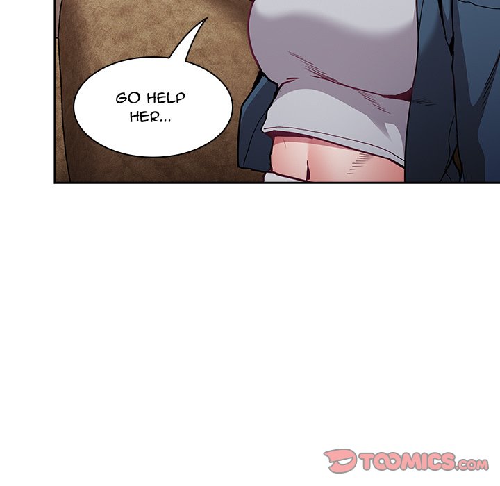 Maid Rehabilitation - Chapter 45 [photo 111] - MangaPorn