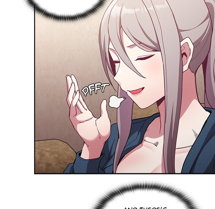 Maid Rehabilitation - Chapter 45 [photo 118] - MangaPorn