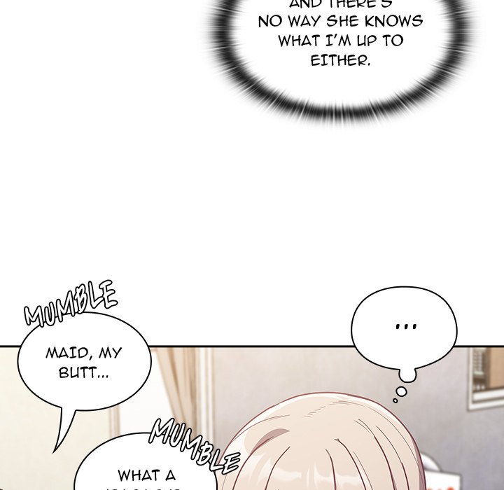 Maid Rehabilitation - Chapter 45 [photo 119] - MangaPorn