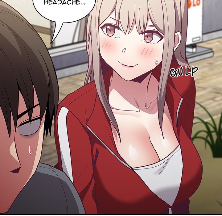 Maid Rehabilitation - Chapter 45 [photo 120] - MangaPorn