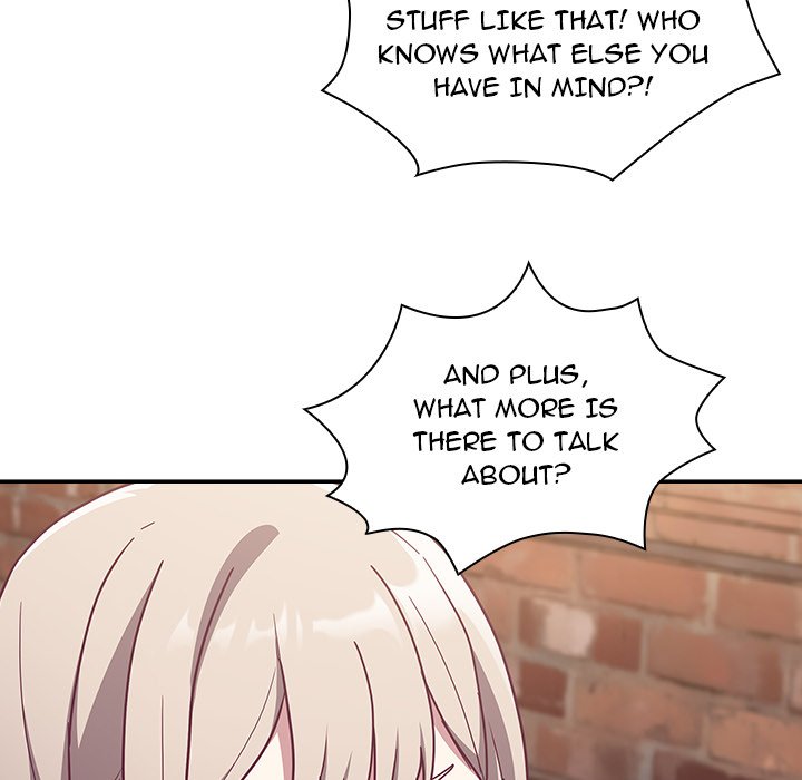 Maid Rehabilitation - Chapter 45 [photo 134] - MangaPorn