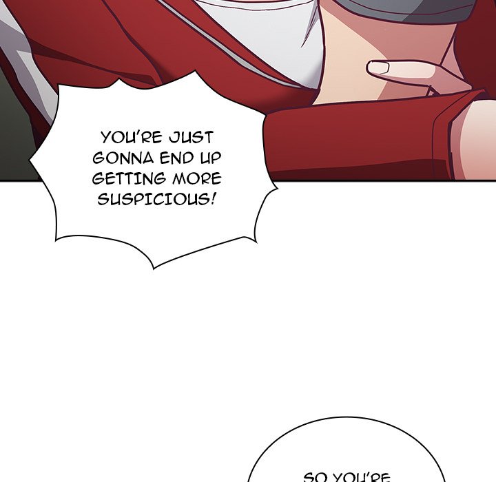 Maid Rehabilitation - Chapter 45 [photo 136] - MangaPorn