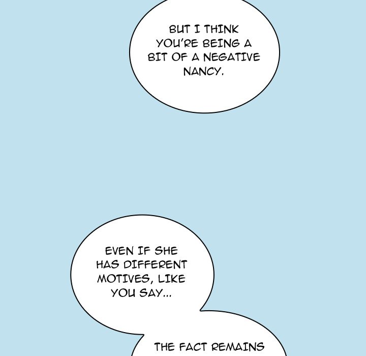 Maid Rehabilitation - Chapter 45 [photo 41] - MangaPorn