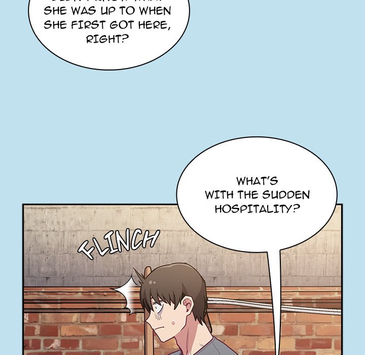 Maid Rehabilitation - Chapter 45 [photo 43] - MangaPorn