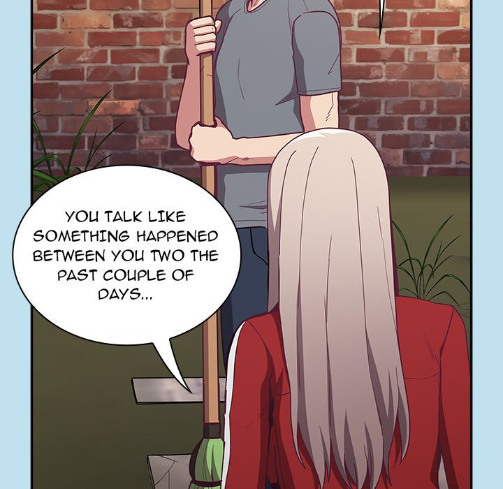 Maid Rehabilitation - Chapter 45 [photo 44] - MangaPorn