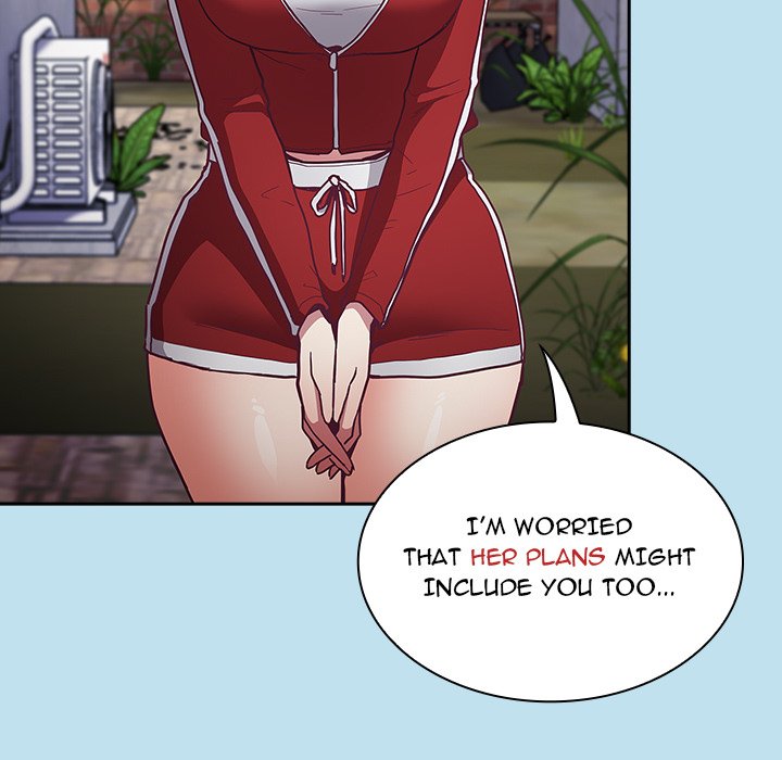 Maid Rehabilitation - Chapter 45 [photo 50] - MangaPorn