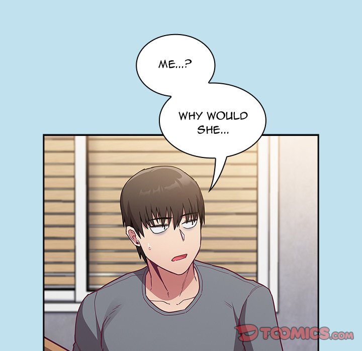 Maid Rehabilitation - Chapter 45 [photo 51] - MangaPorn