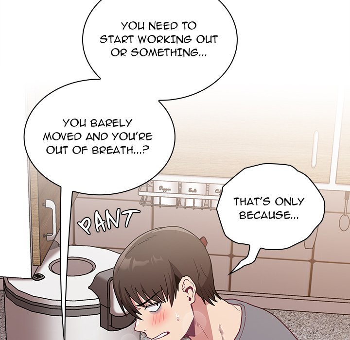 Maid Rehabilitation - Chapter 45 [photo 72] - MangaPorn