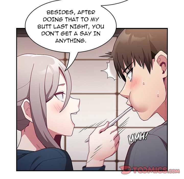 Maid Rehabilitation - Chapter 45 [photo 75] - MangaPorn