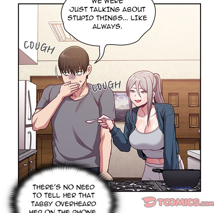 Maid Rehabilitation - Chapter 45 [photo 81] - MangaPorn