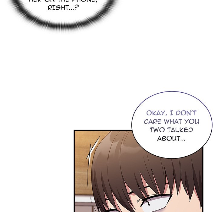 Maid Rehabilitation - Chapter 45 [photo 82] - MangaPorn