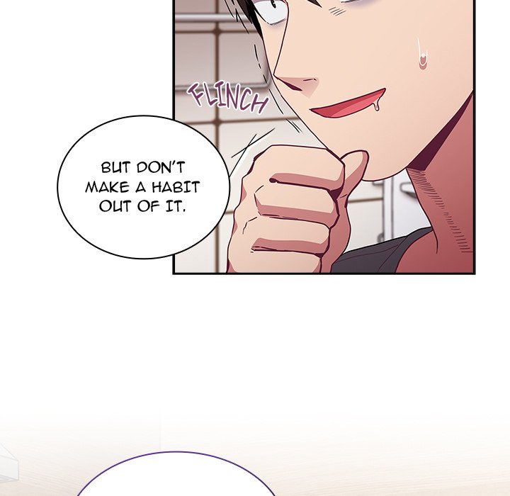 Maid Rehabilitation - Chapter 45 [photo 83] - MangaPorn