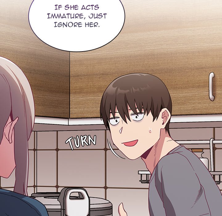 Maid Rehabilitation - Chapter 45 [photo 84] - MangaPorn