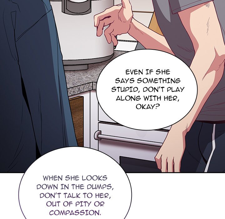 Maid Rehabilitation - Chapter 45 [photo 85] - MangaPorn