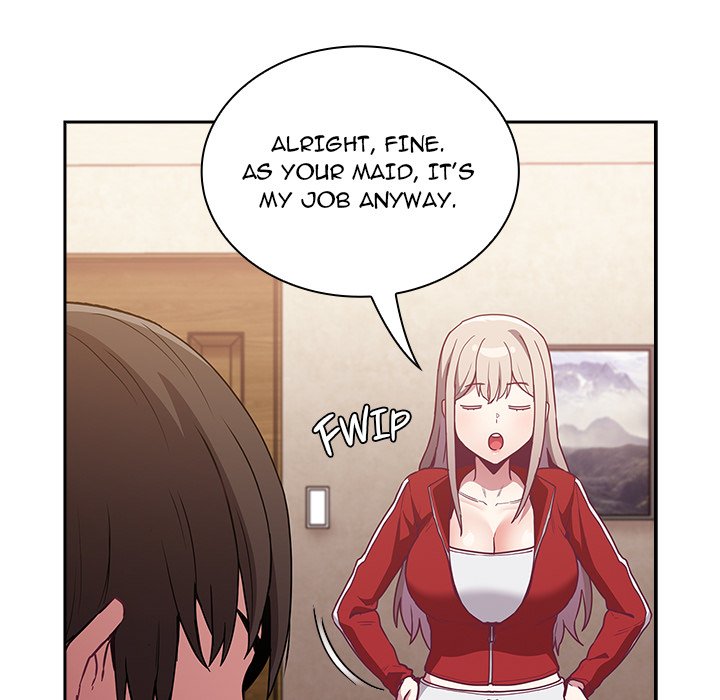 Maid Rehabilitation - Chapter 45 [photo 98] - MangaPorn