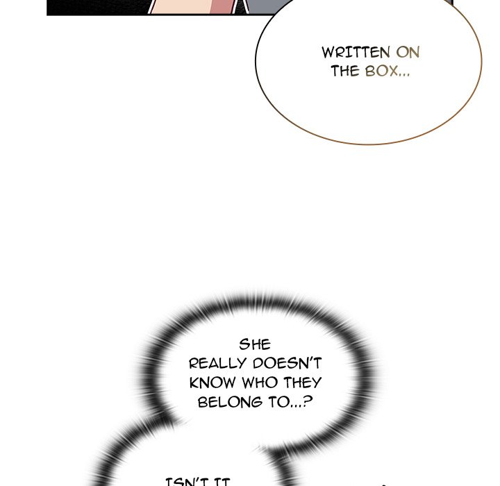 Maid Rehabilitation - Chapter 46 [photo 11] - MangaPorn