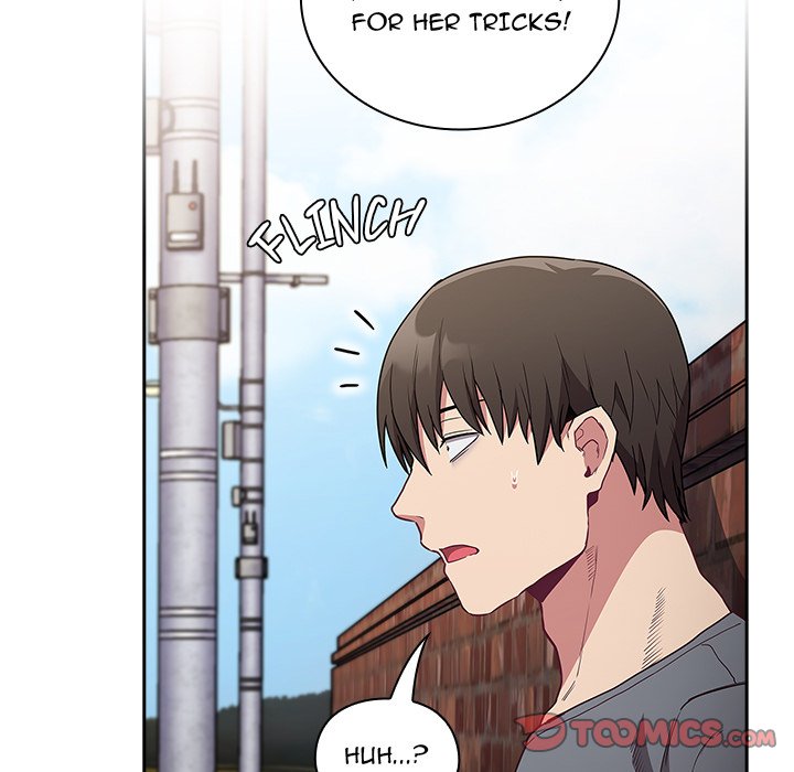 Maid Rehabilitation - Chapter 46 [photo 27] - MangaPorn