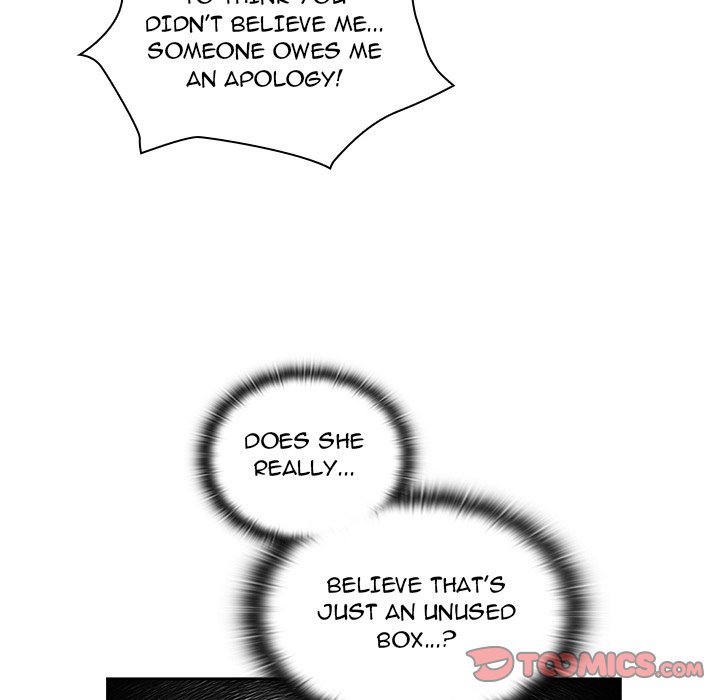 Maid Rehabilitation - Chapter 46 [photo 30] - MangaPorn