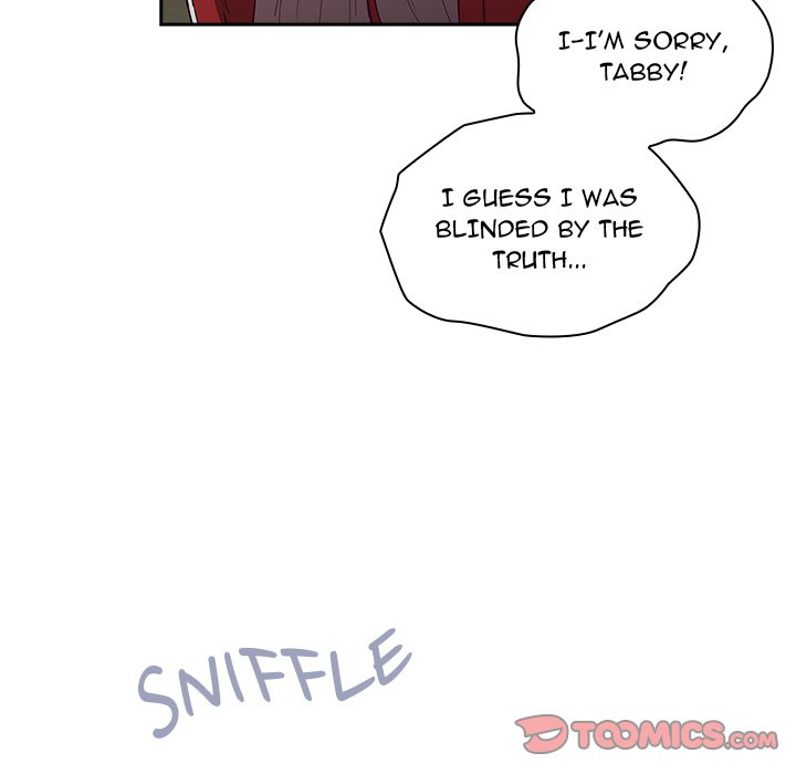 Maid Rehabilitation - Chapter 46 [photo 33] - MangaPorn