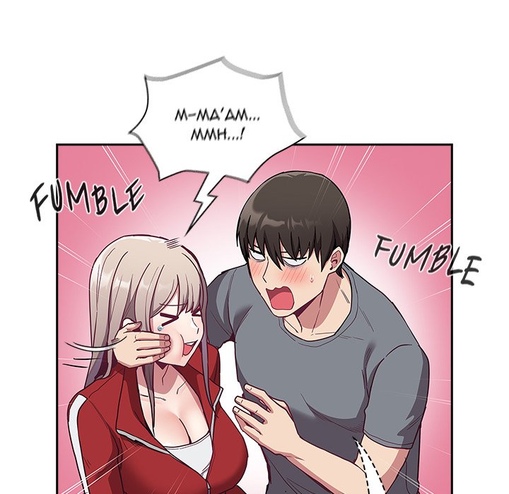 Maid Rehabilitation - Chapter 46 [photo 44] - MangaPorn