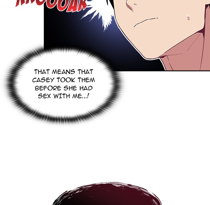 Maid Rehabilitation - Chapter 46 [photo 5] - MangaPorn