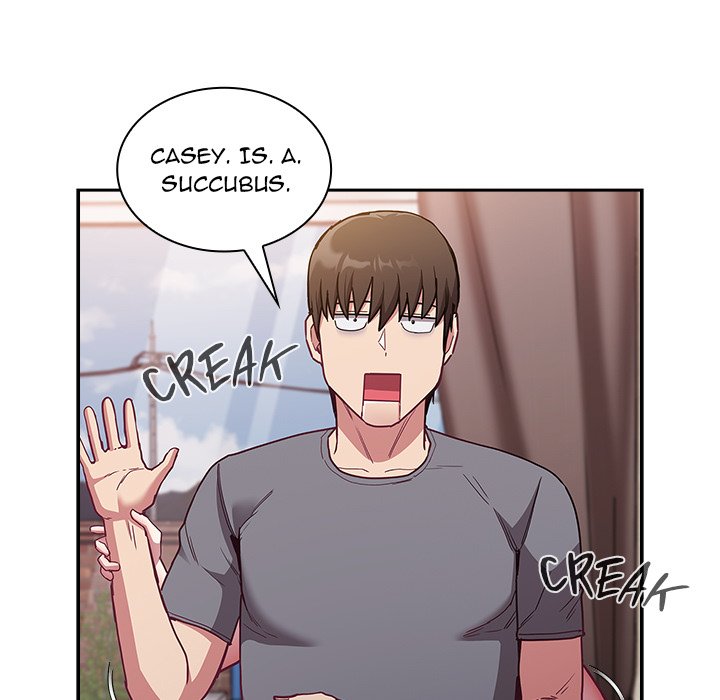 Maid Rehabilitation - Chapter 46 [photo 53] - MangaPorn