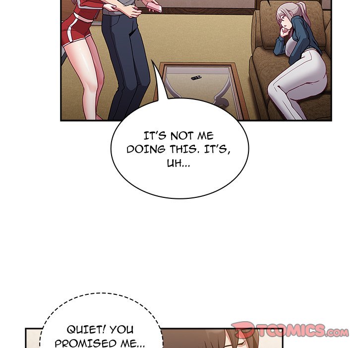 Maid Rehabilitation - Chapter 46 [photo 57] - MangaPorn