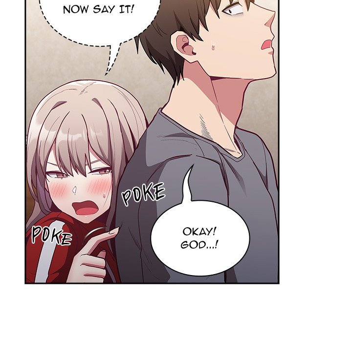 Maid Rehabilitation - Chapter 46 [photo 58] - MangaPorn