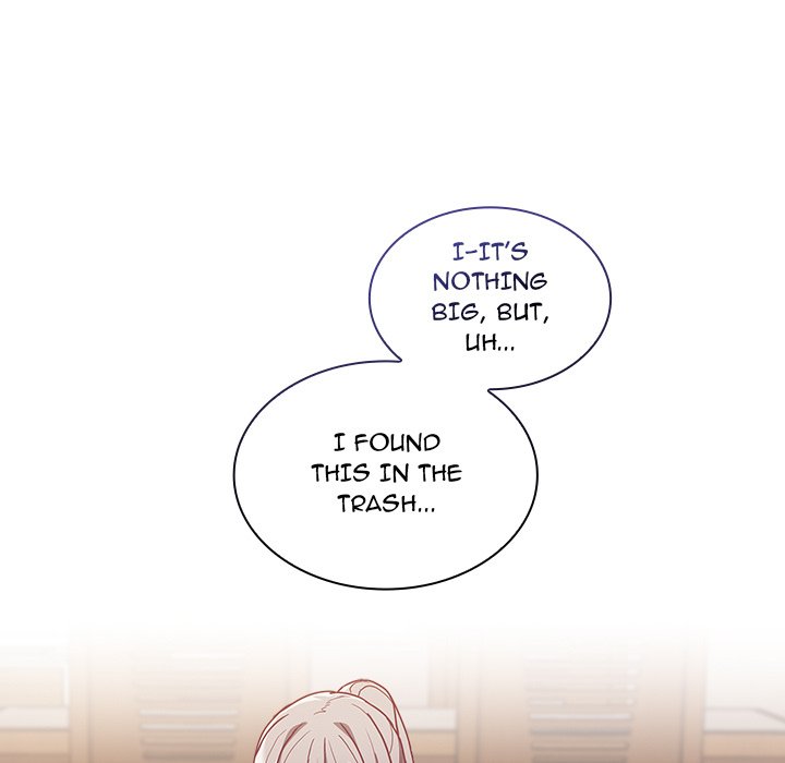 Maid Rehabilitation - Chapter 46 [photo 59] - MangaPorn