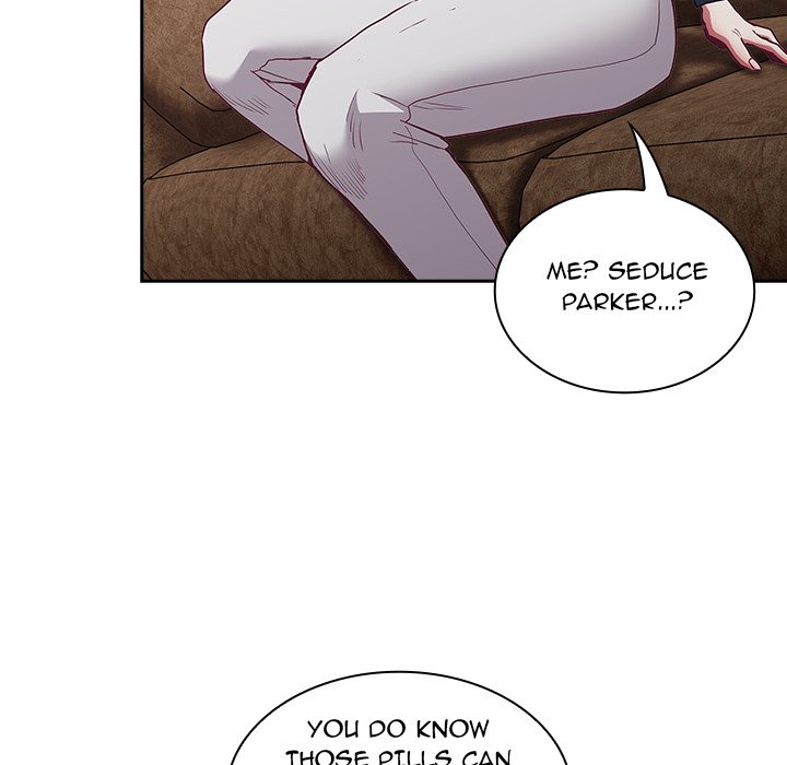 Maid Rehabilitation - Chapter 46 [photo 73] - MangaPorn