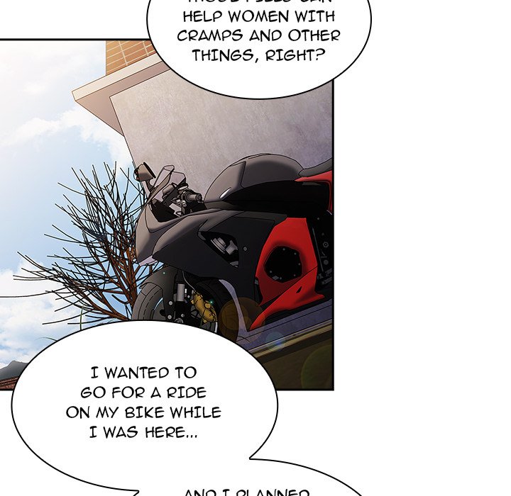 Maid Rehabilitation - Chapter 46 [photo 74] - MangaPorn