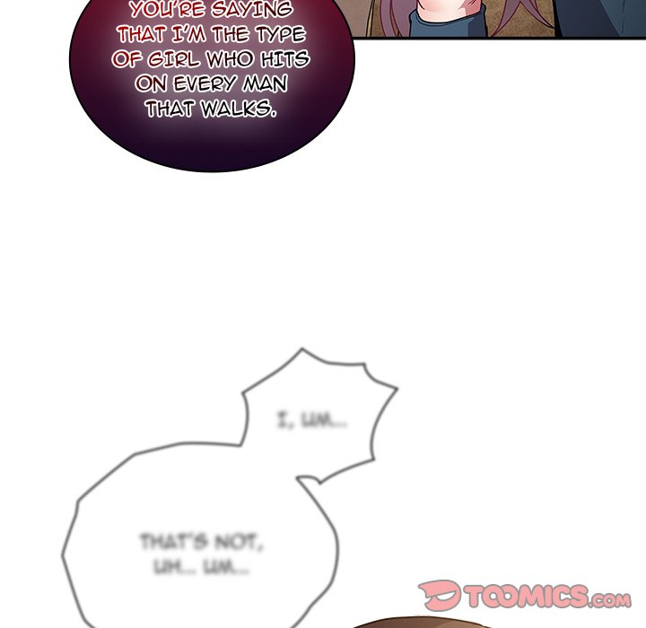 Maid Rehabilitation - Chapter 46 [photo 78] - MangaPorn